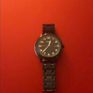 Men Fossil Watch